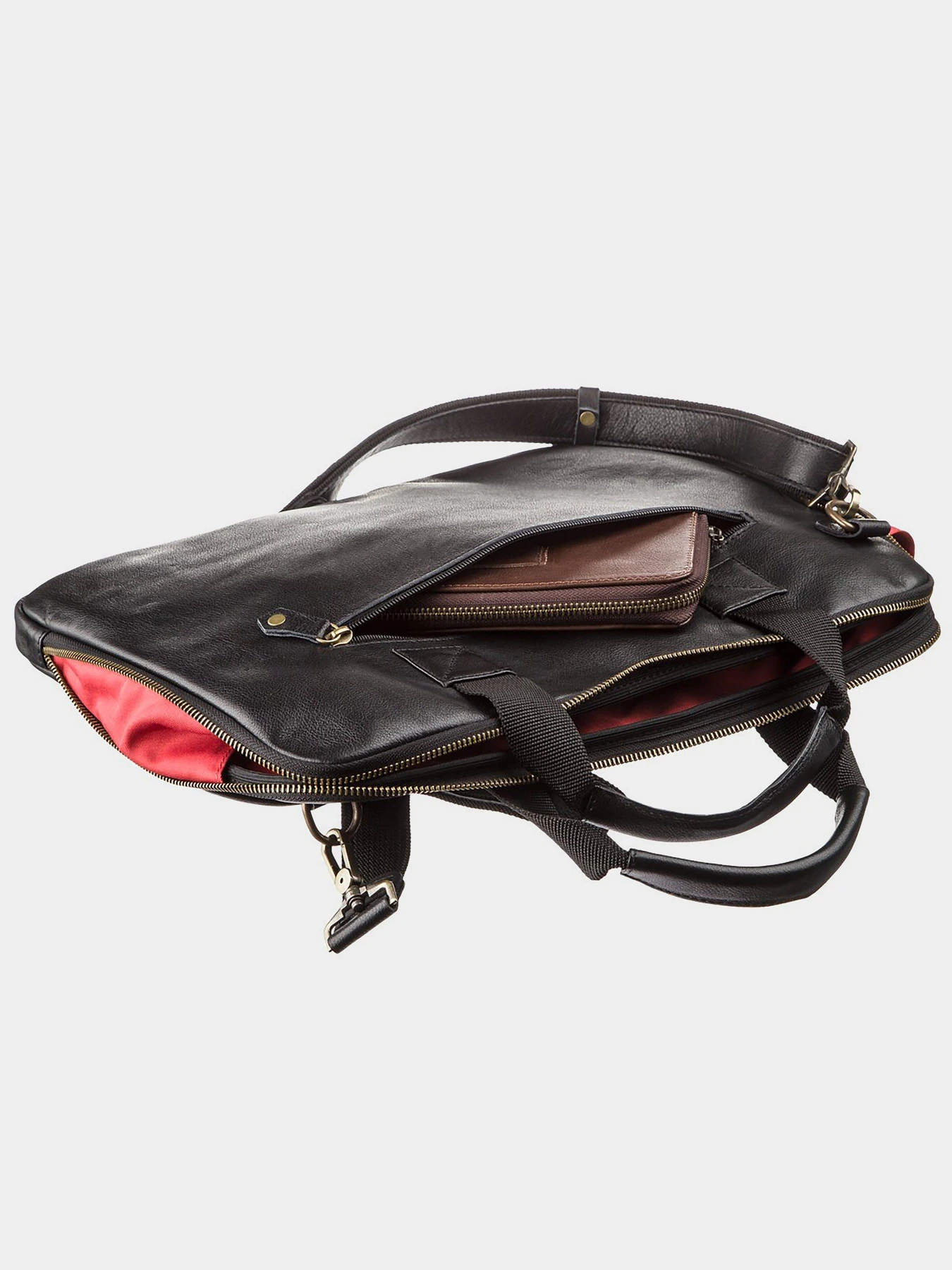 Сумки Shvigel модель bag24_19117 Фото