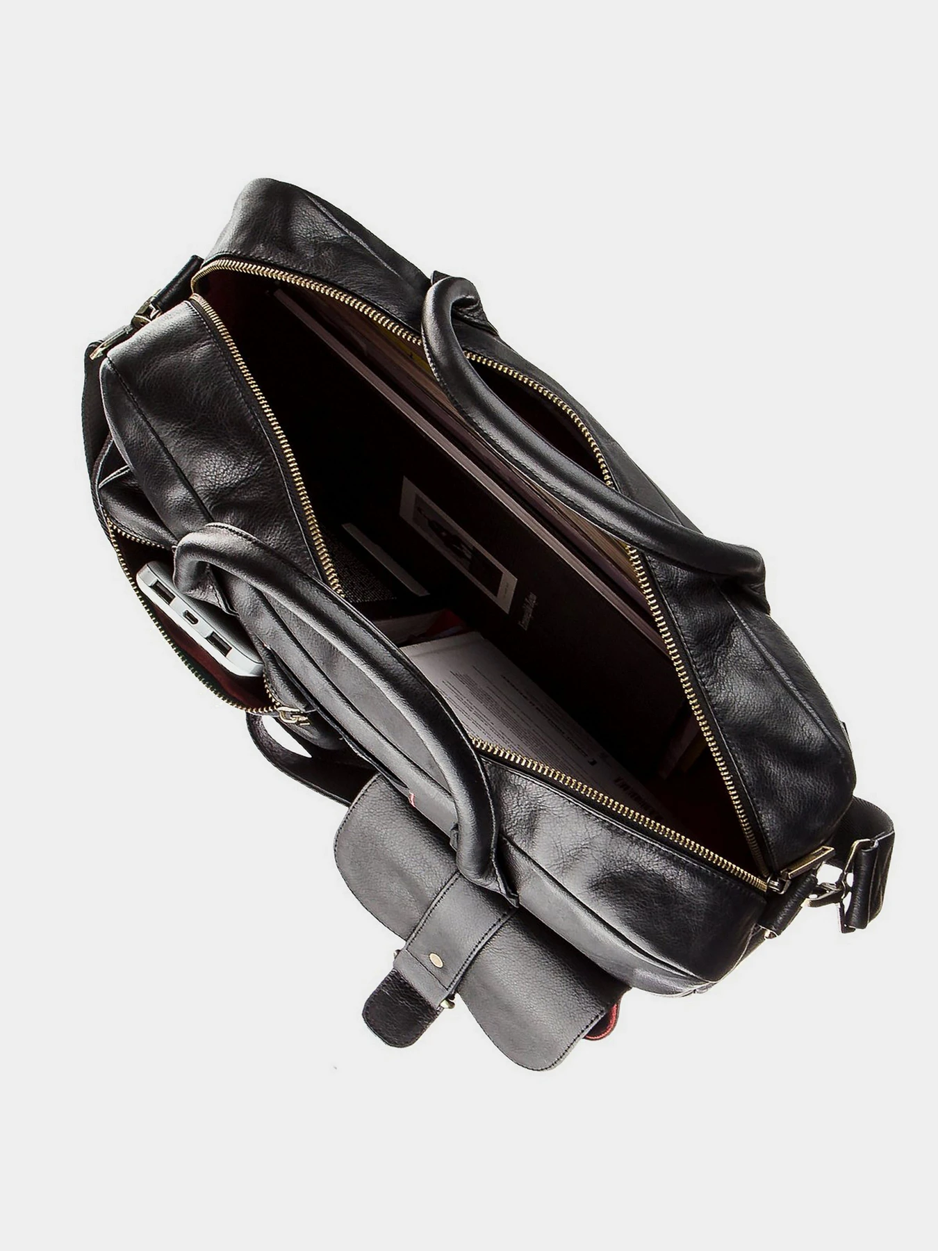 Сумки Shvigel модель bag24_19118 Сумки Shvigel модель bag24_19118 Фото