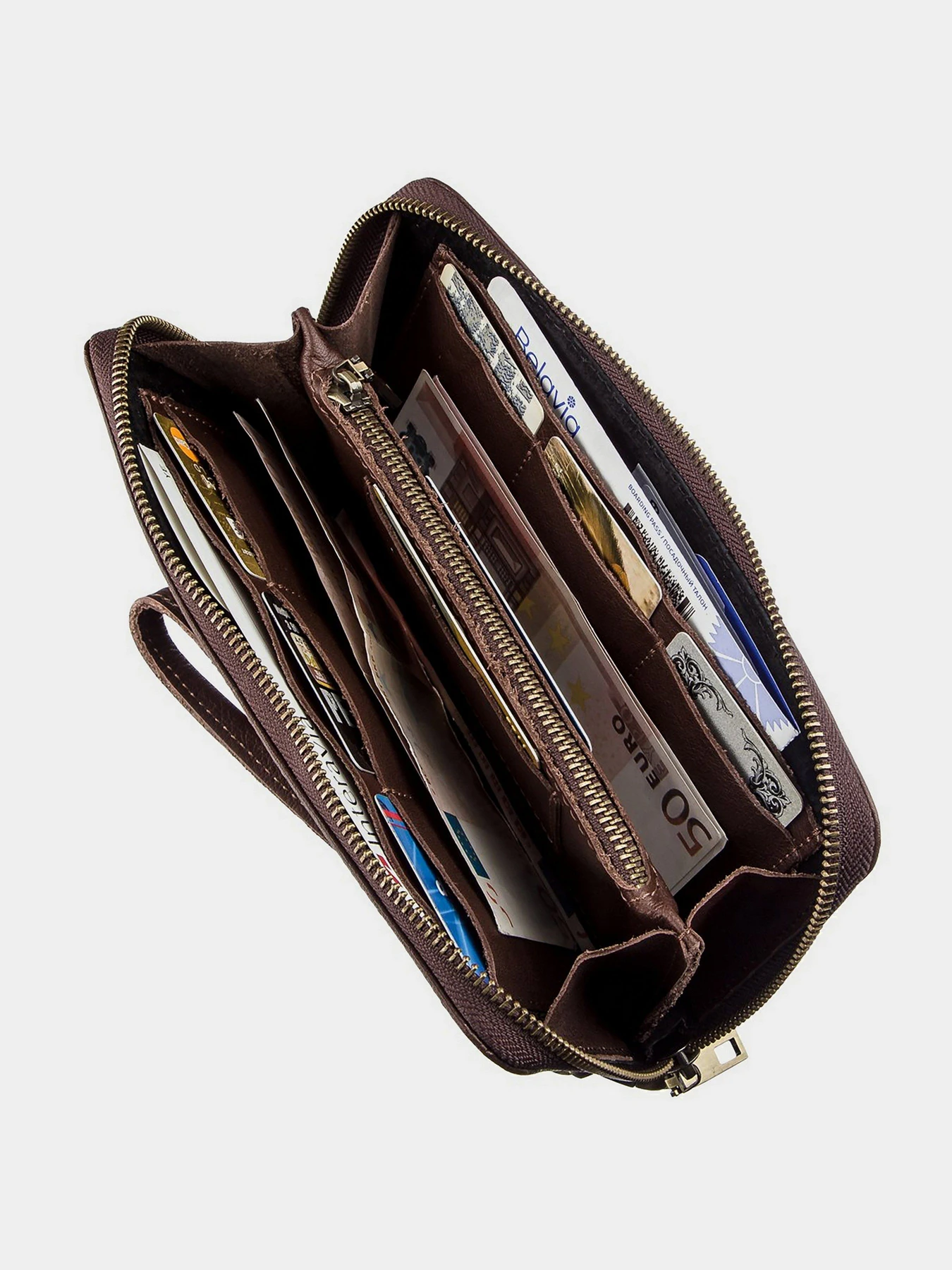 Сумки Shvigel модель bag24_19121 Фото
