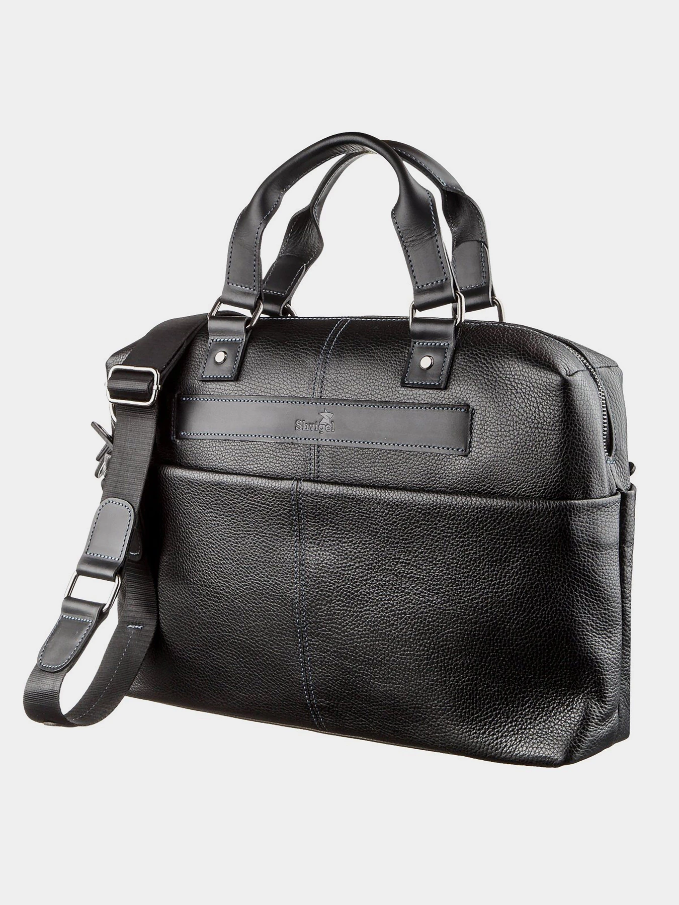 Сумки Shvigel модель bag24_11243 Фото