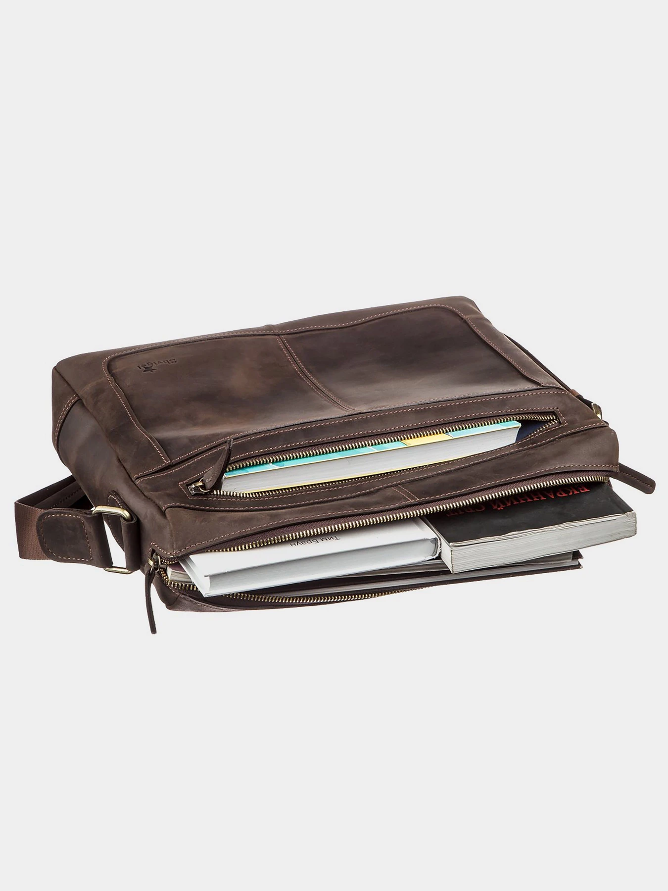 Сумки Shvigel модель bag24_11245 Фото