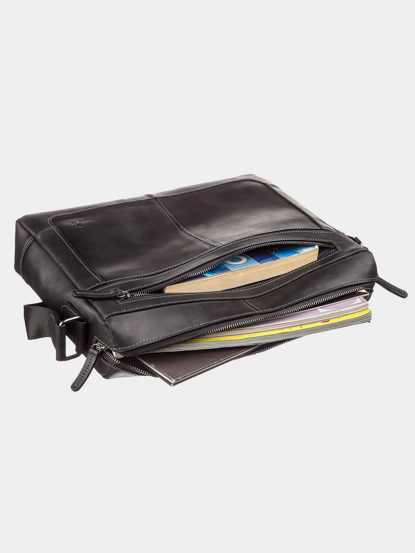 Сумки Shvigel модель bag24_11246 Сумки Shvigel модель bag24_11246 Фото