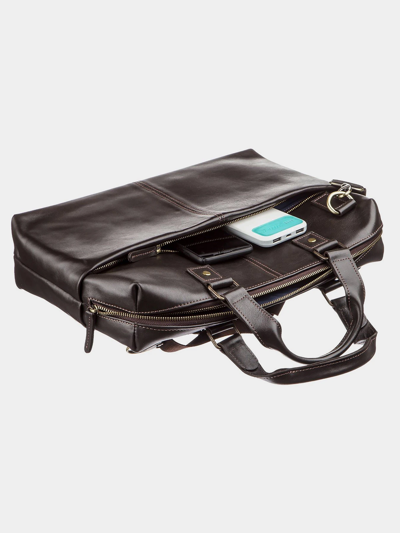 Сумки Shvigel модель bag24_11247 Сумки Shvigel модель bag24_11247 Фото