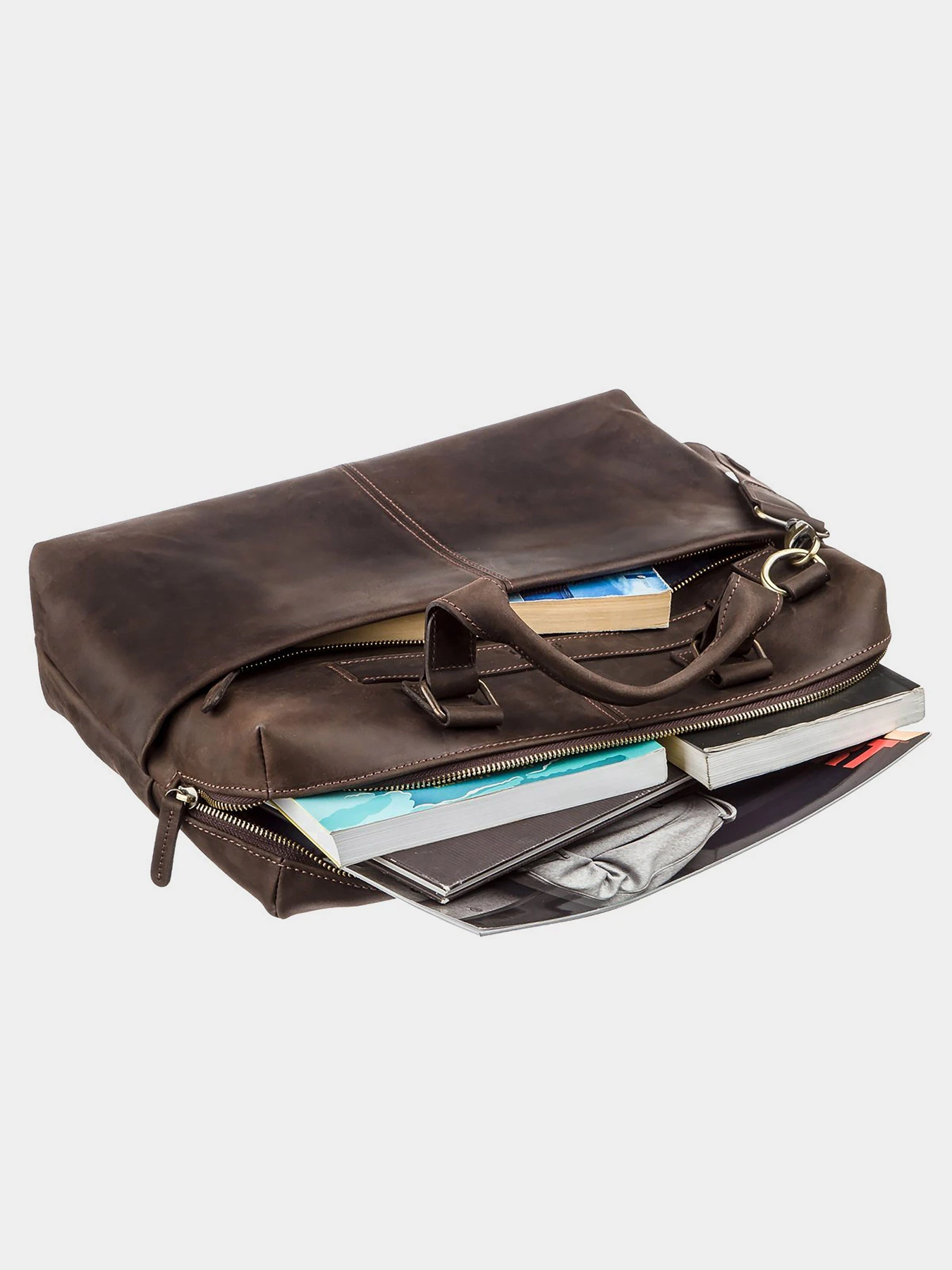 Сумки Shvigel модель bag24_11250 Сумки Shvigel модель bag24_11250 Фото