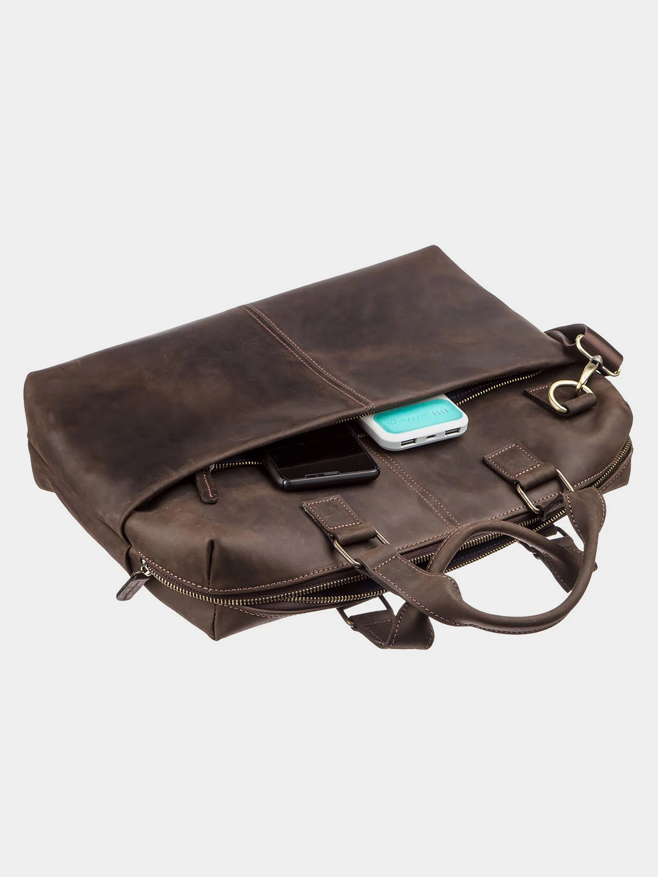 Сумки Shvigel модель bag24_11250 Сумки Shvigel модель bag24_11250 Фото