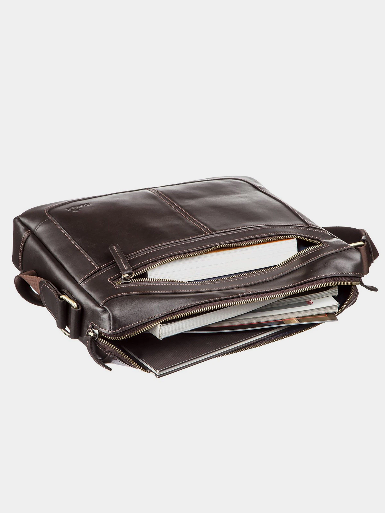 Сумки Shvigel модель bag24_11251 Сумки Shvigel модель bag24_11251 Фото