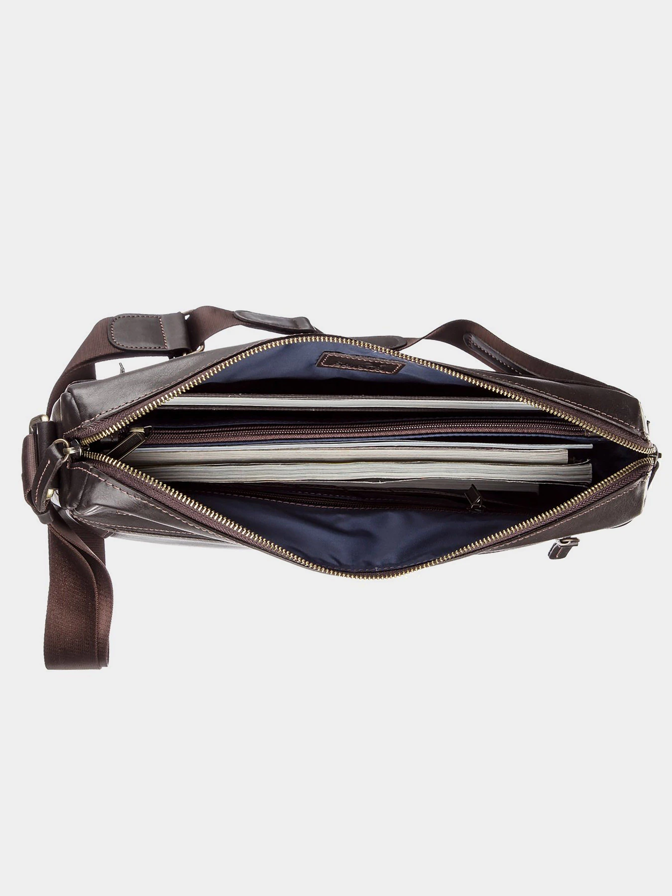 Сумки Shvigel модель bag24_11251 Сумки Shvigel модель bag24_11251 Фото