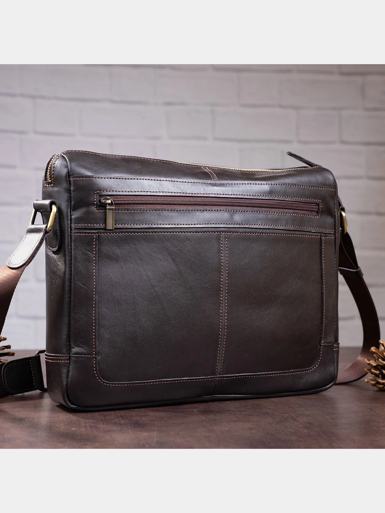 Сумки Shvigel модель bag24_11251 Сумки Shvigel модель bag24_11251 Фото