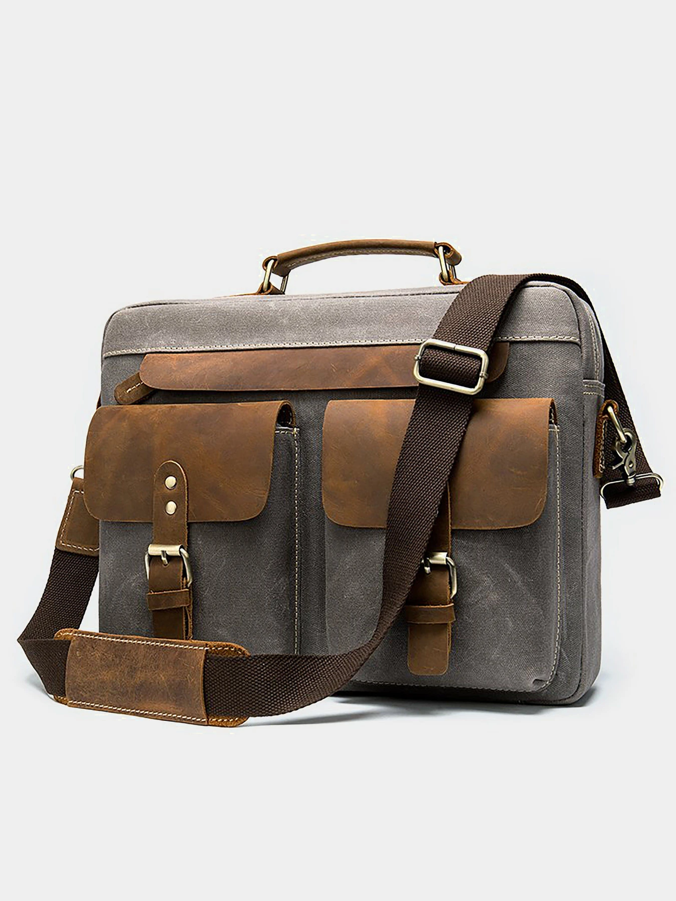 Сумки Vintage модель bag24_20001 Фото