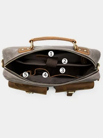 Сумки Vintage модель bag24_20001 Фото