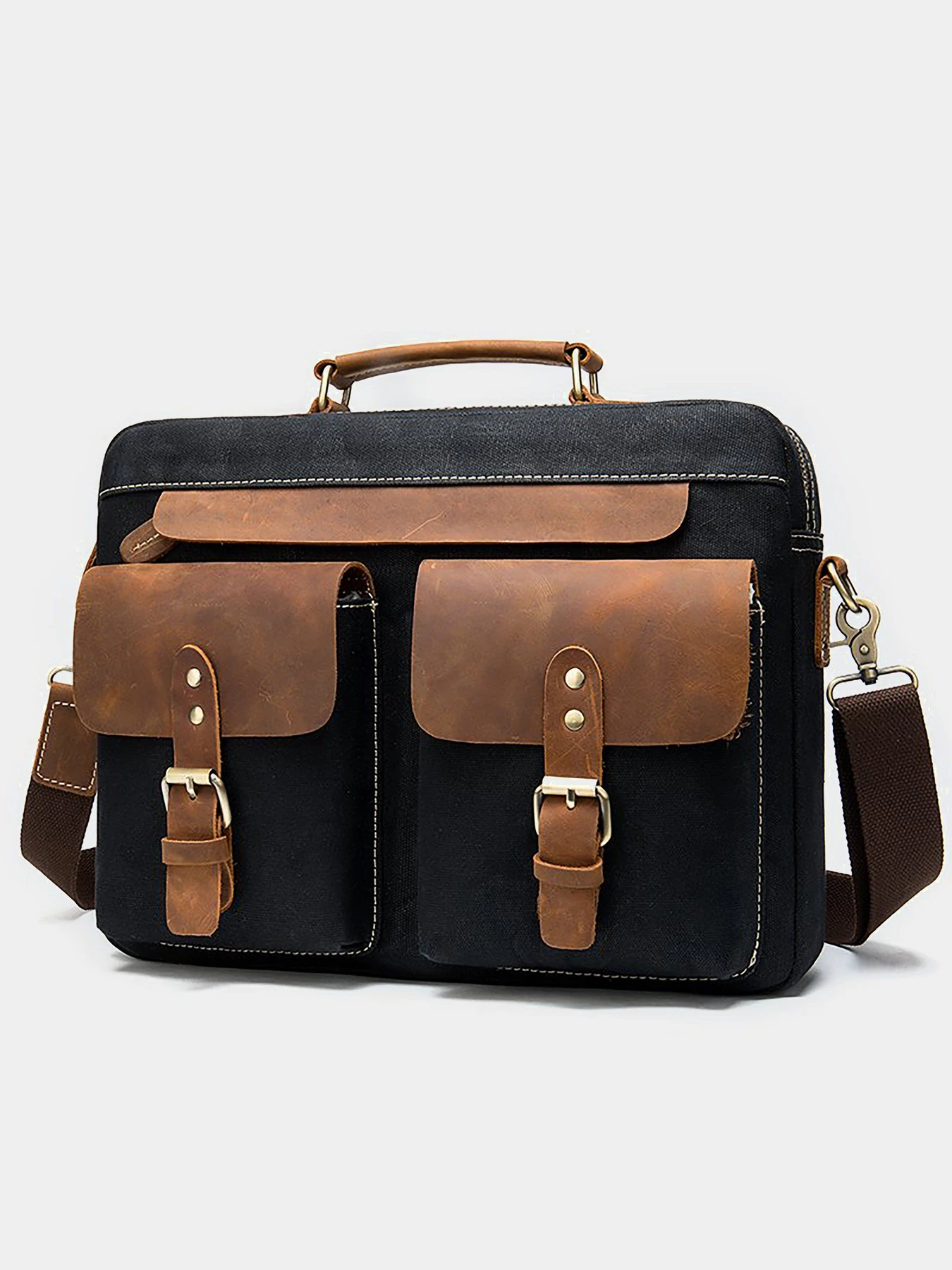 Сумки Vintage модель bag24_20002 Фото