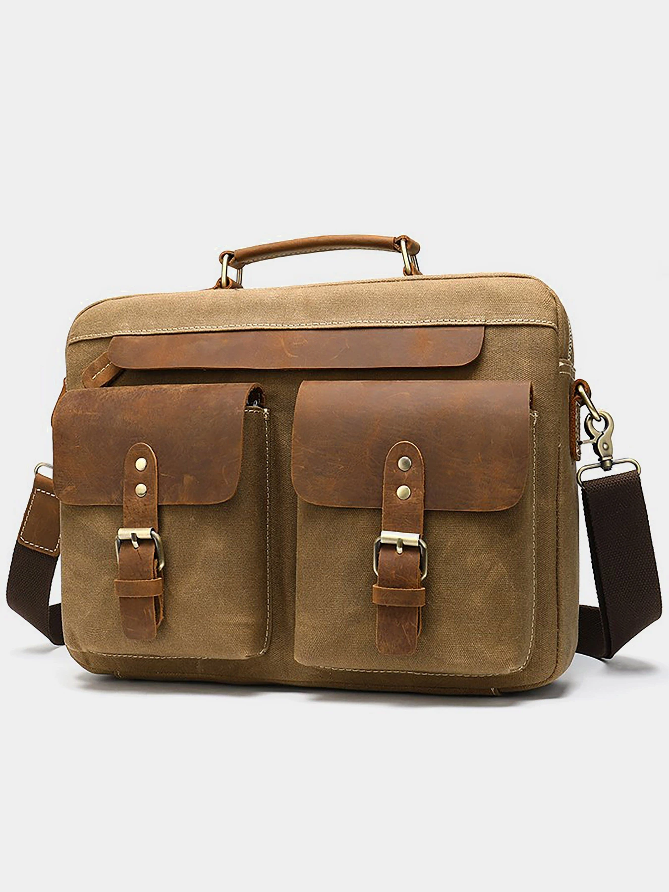 Сумки Vintage модель bag24_20003 Фото