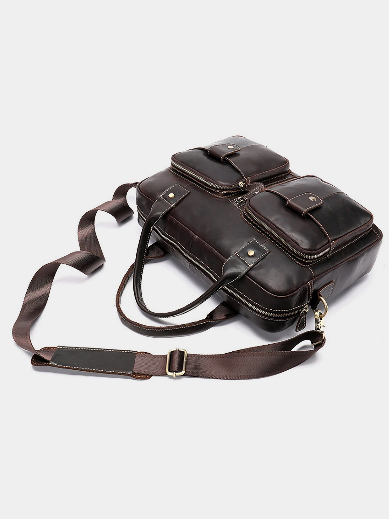 Сумки Vintage модель bag24_20004 Фото