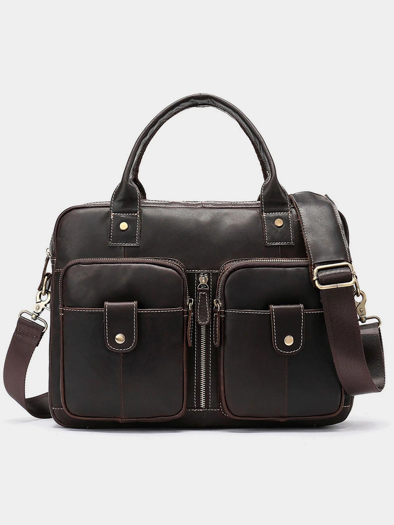 Сумки Vintage модель bag24_20004 Фото