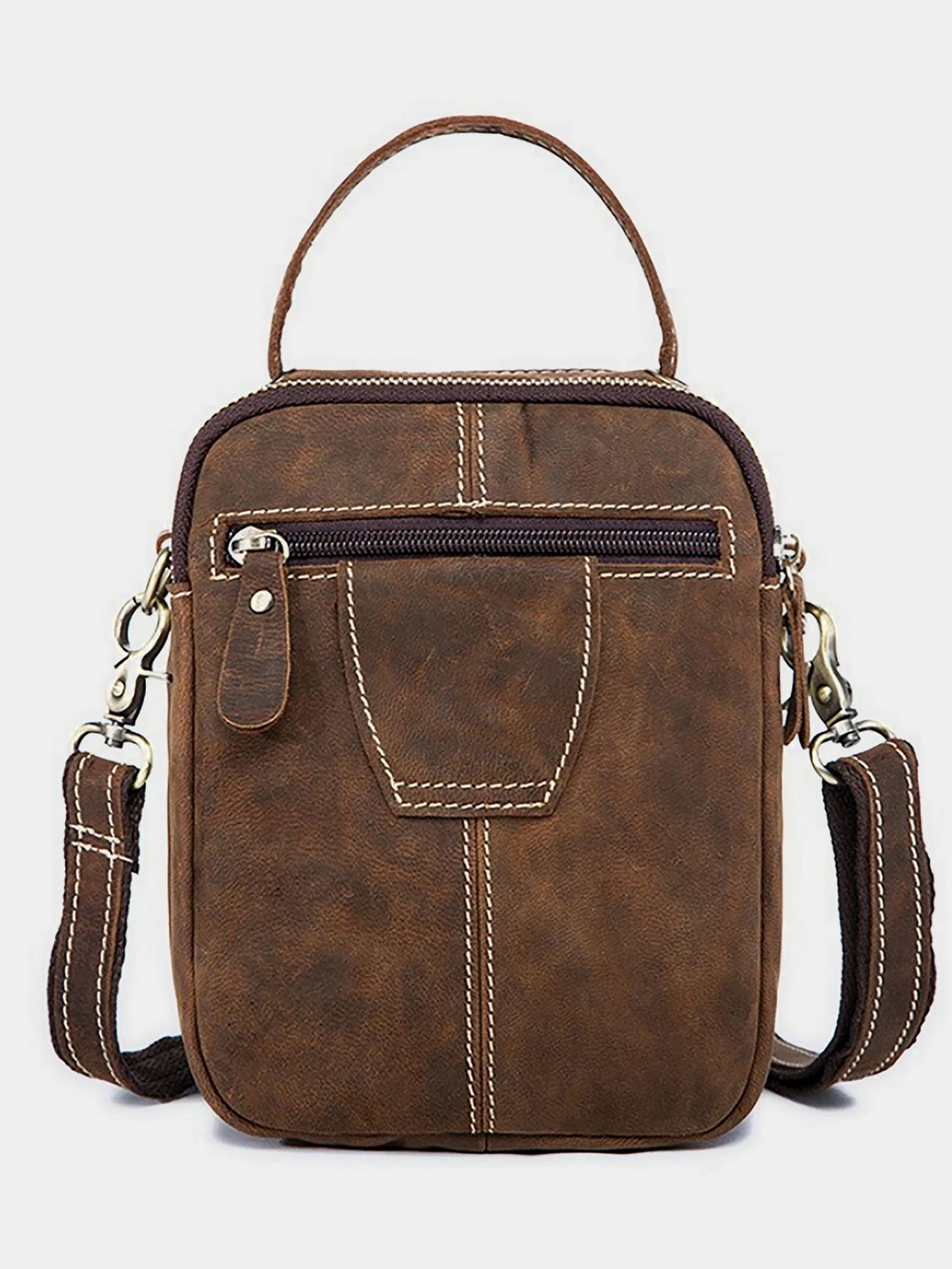 Сумки Vintage модель bag24_20006 Фото