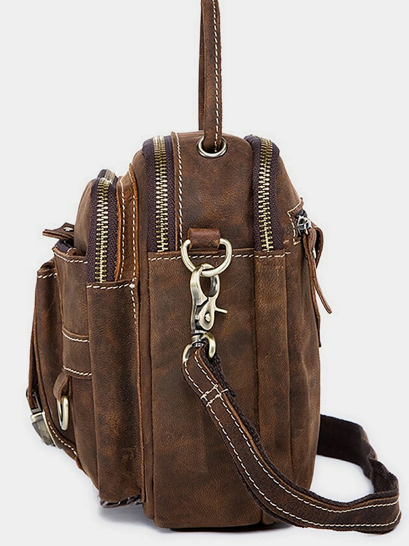 Сумки Vintage модель bag24_20006 Фото