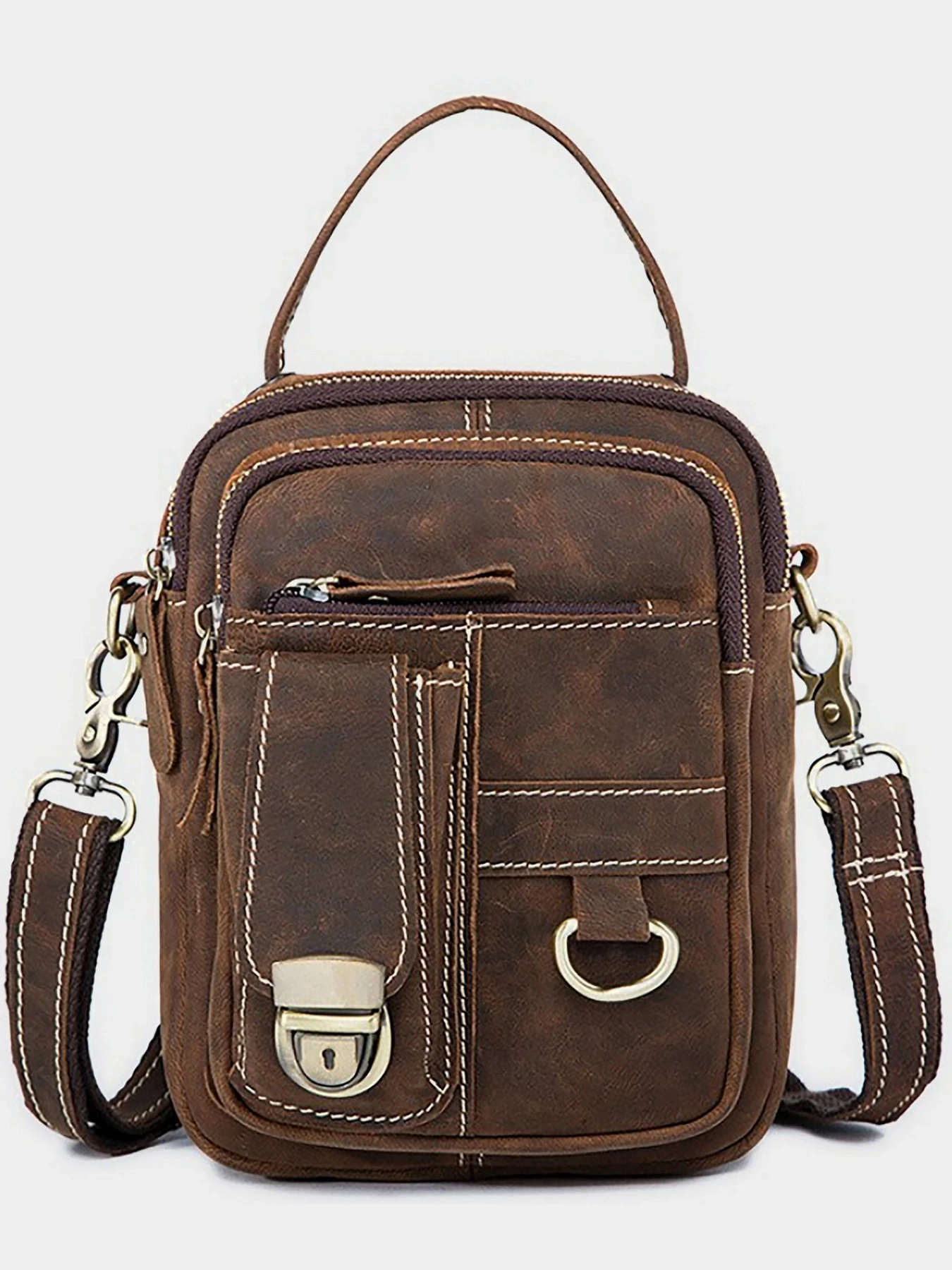 Сумки Vintage модель bag24_20006 Фото