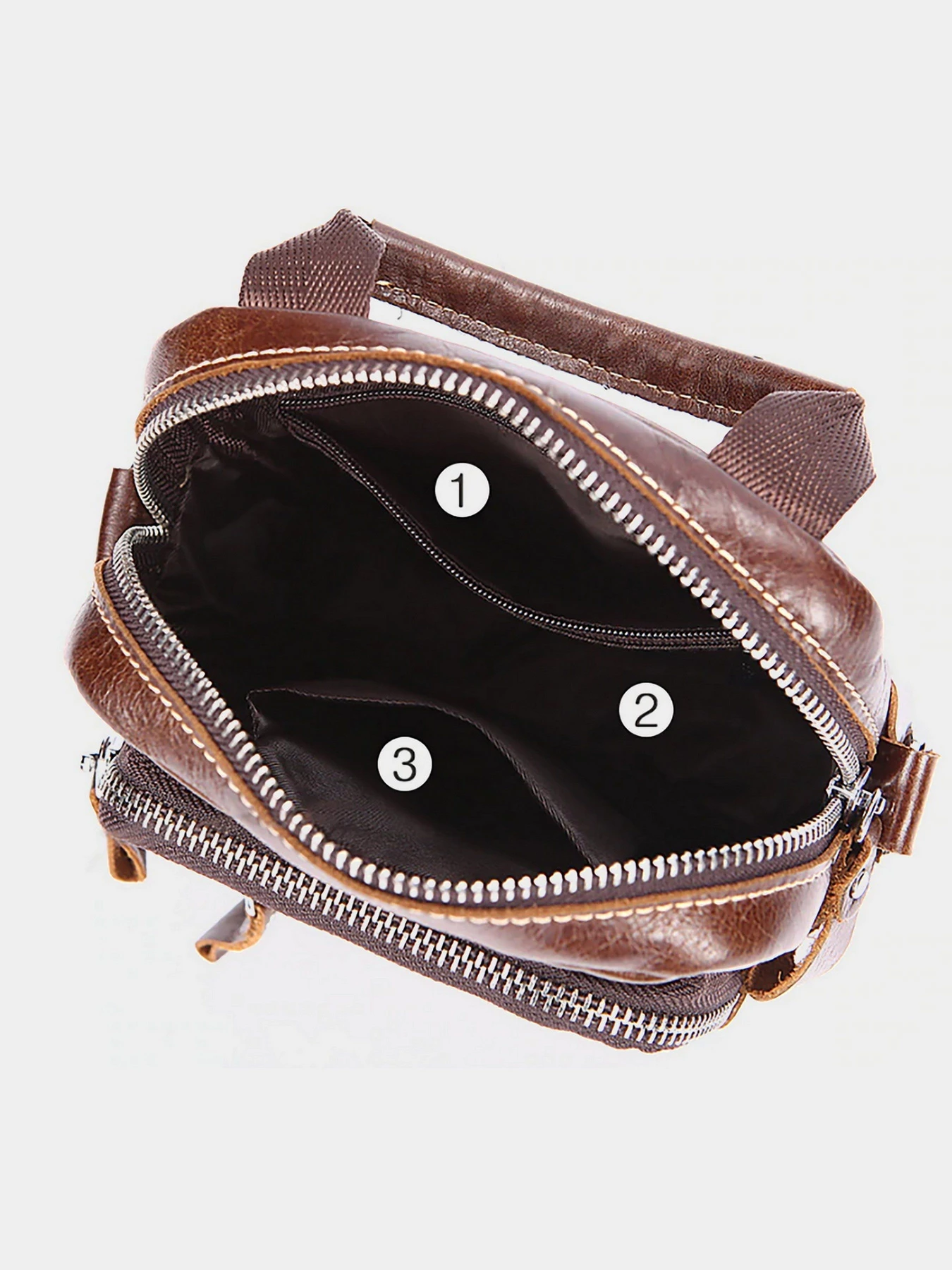 Сумки Vintage модель bag24_20012 Сумки Vintage модель bag24_20012 Фото