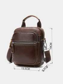Сумки Vintage модель bag24_20012 Фото