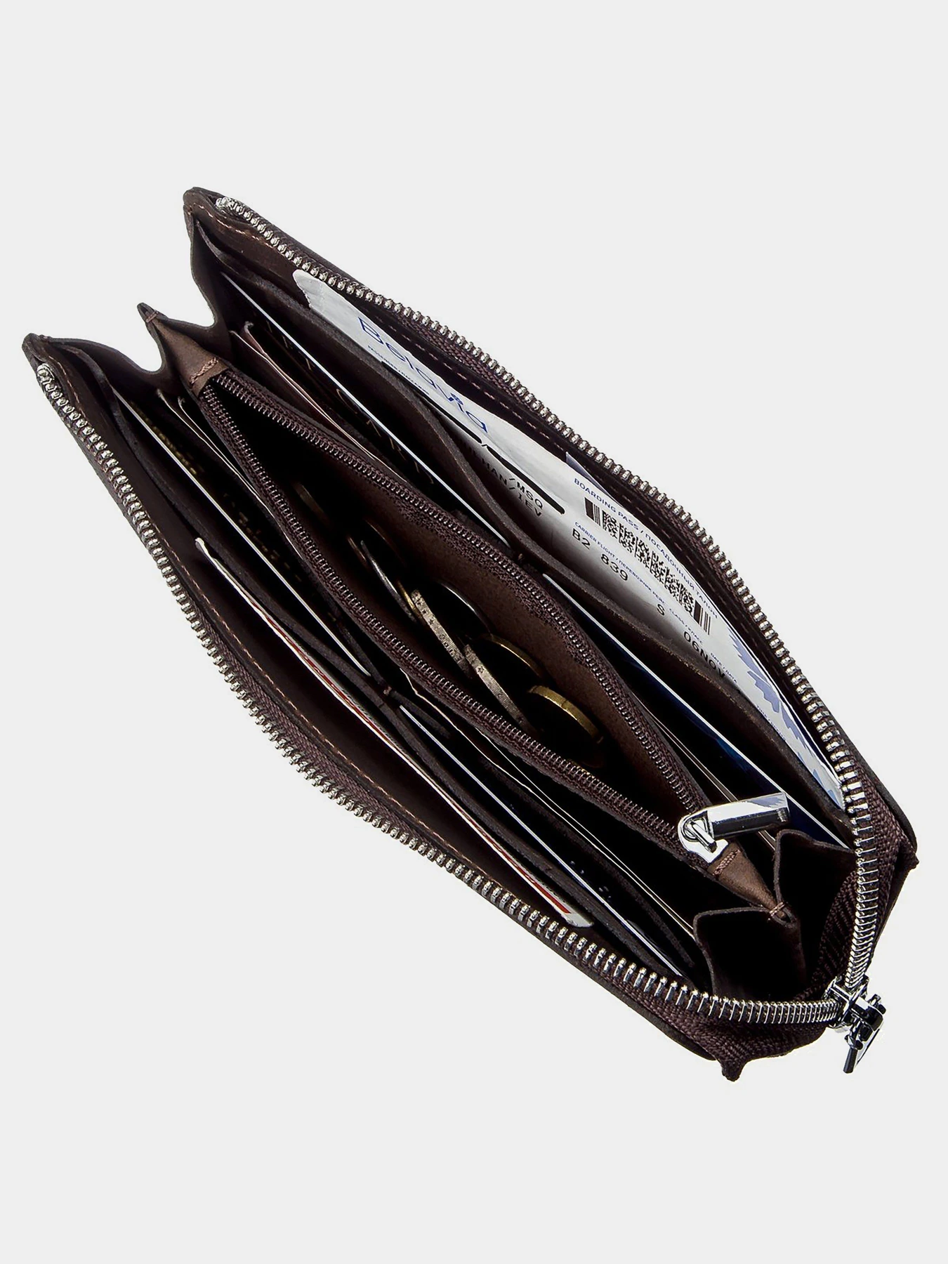 Сумки Shvigel модель bag24_16189 Сумки Shvigel модель bag24_16189 Фото