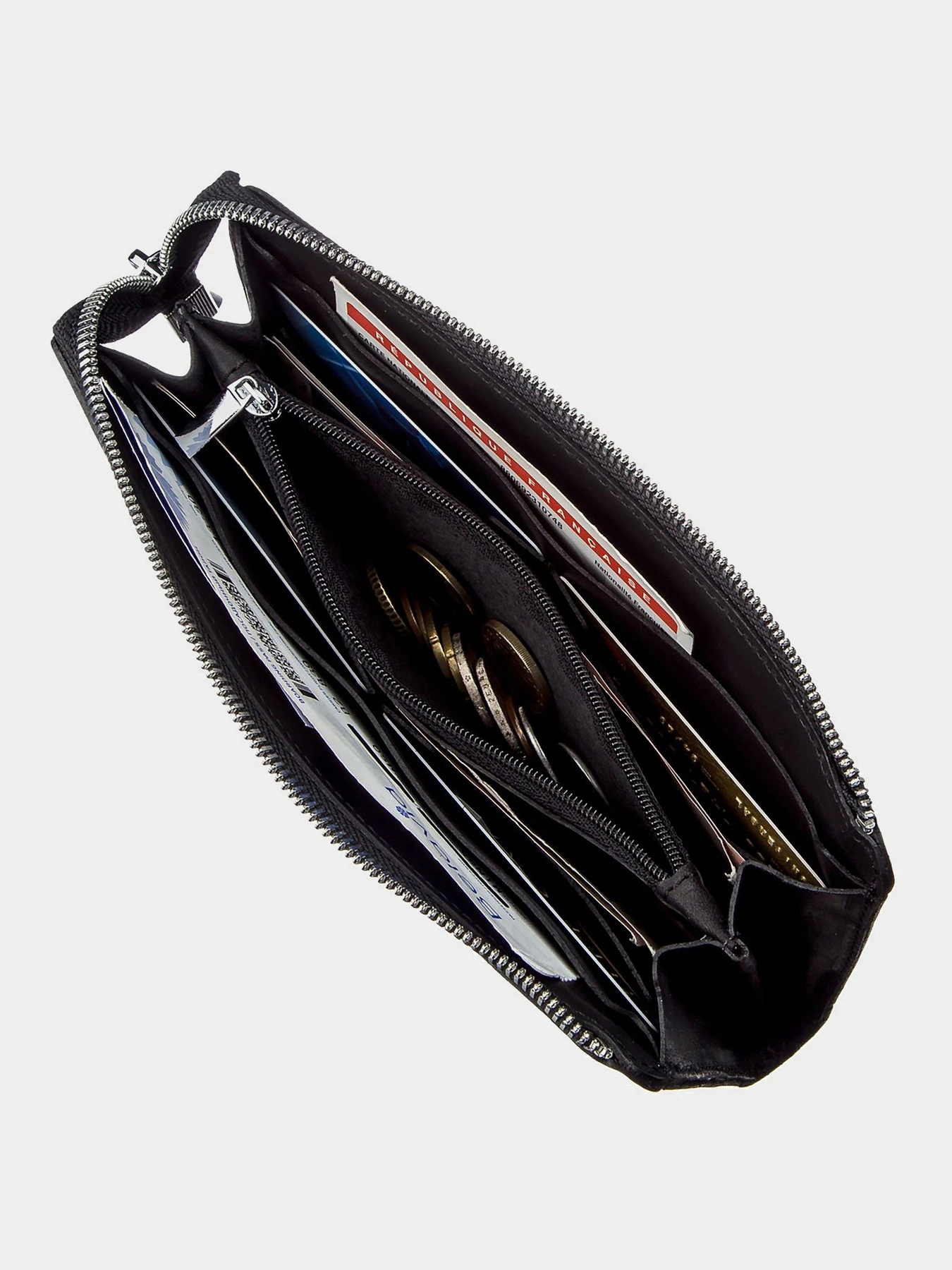 Сумки Shvigel модель bag24_16191 Фото