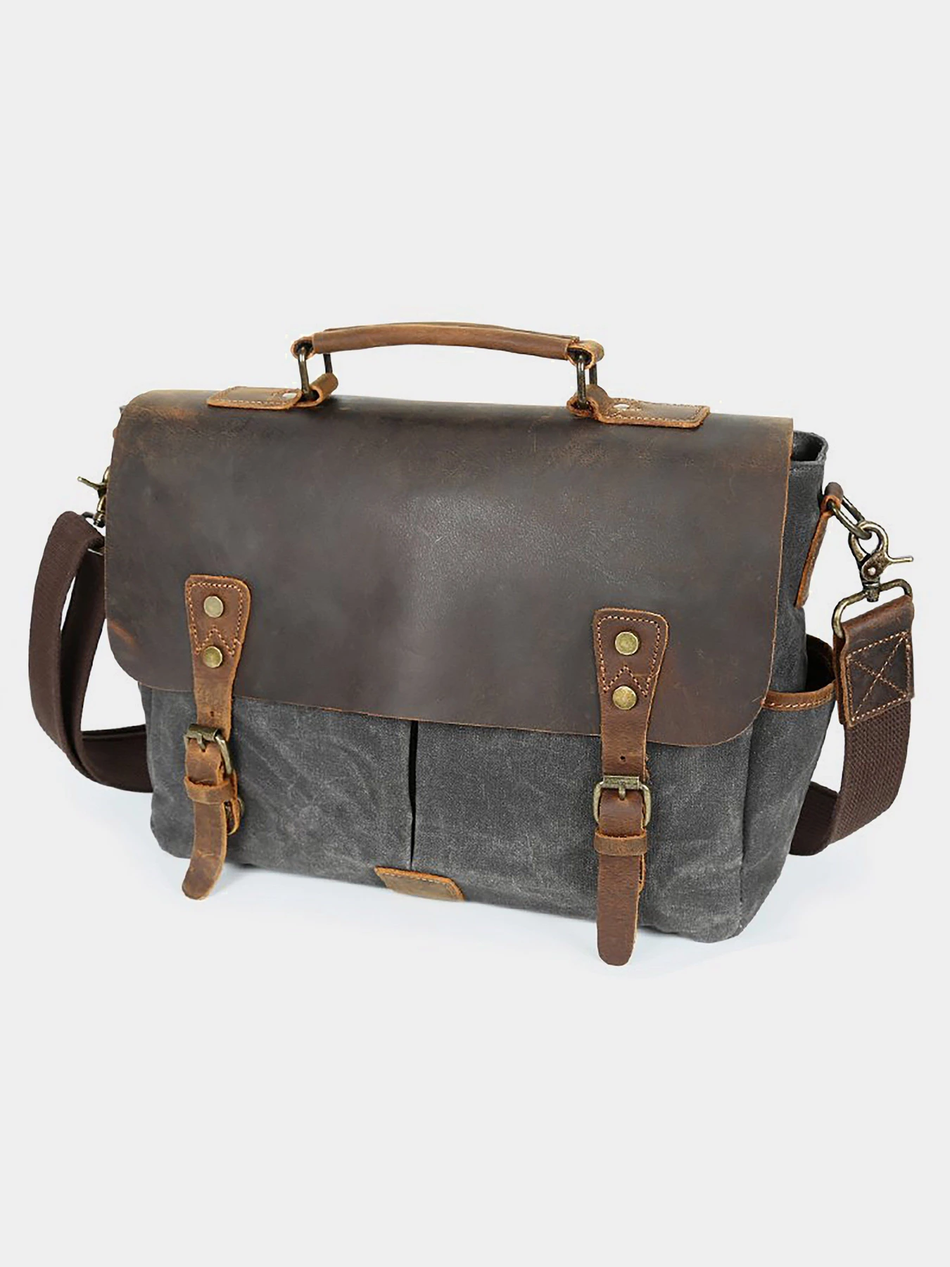 Сумки Vintage модель bag24_20063 Фото
