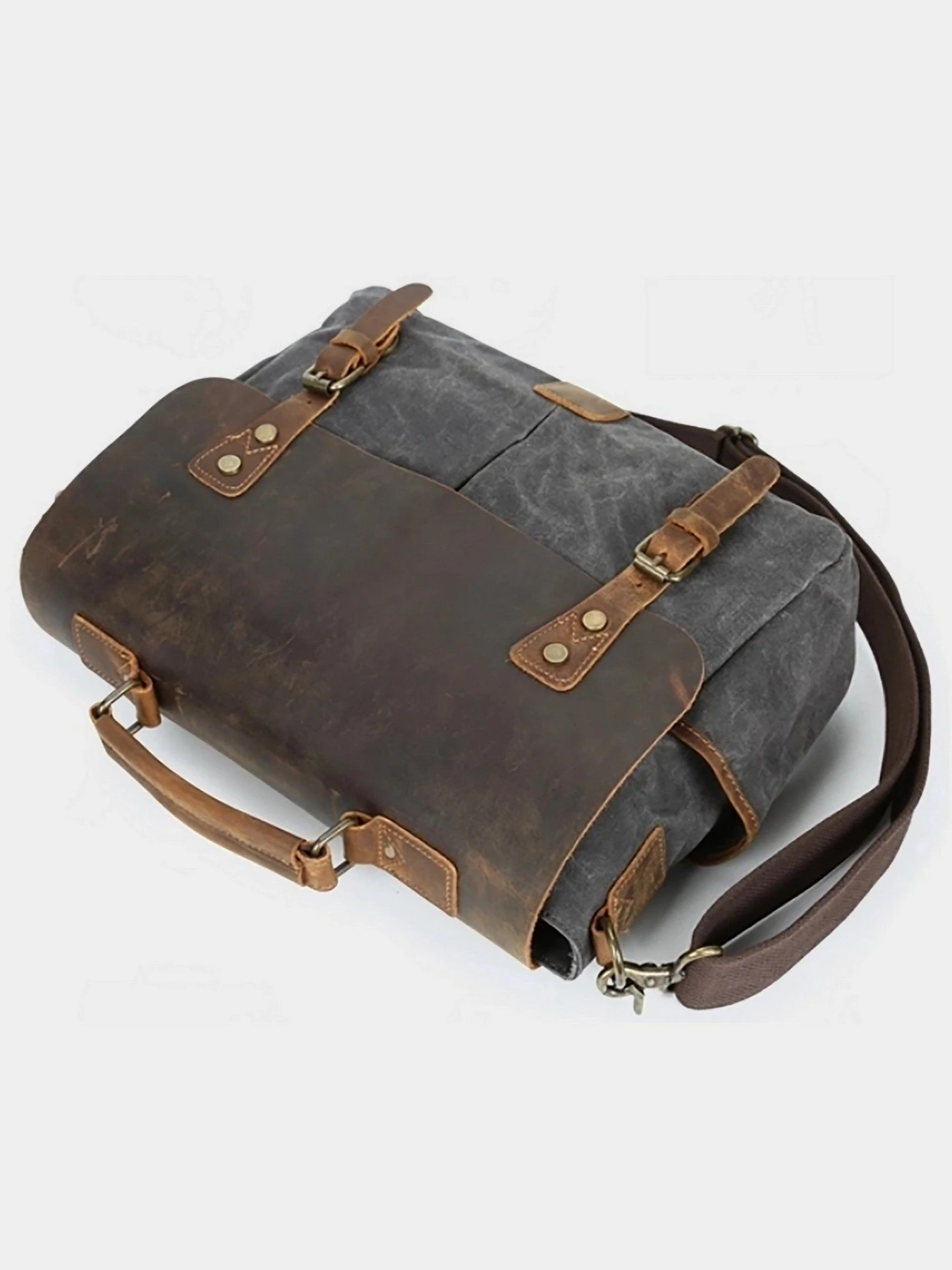 Сумки Vintage модель bag24_20063 Фото