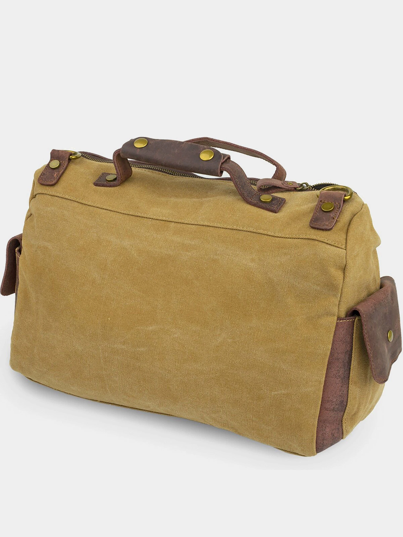 Дорожные сумки и чемоданы Vintage модель bag24_20065 Фото