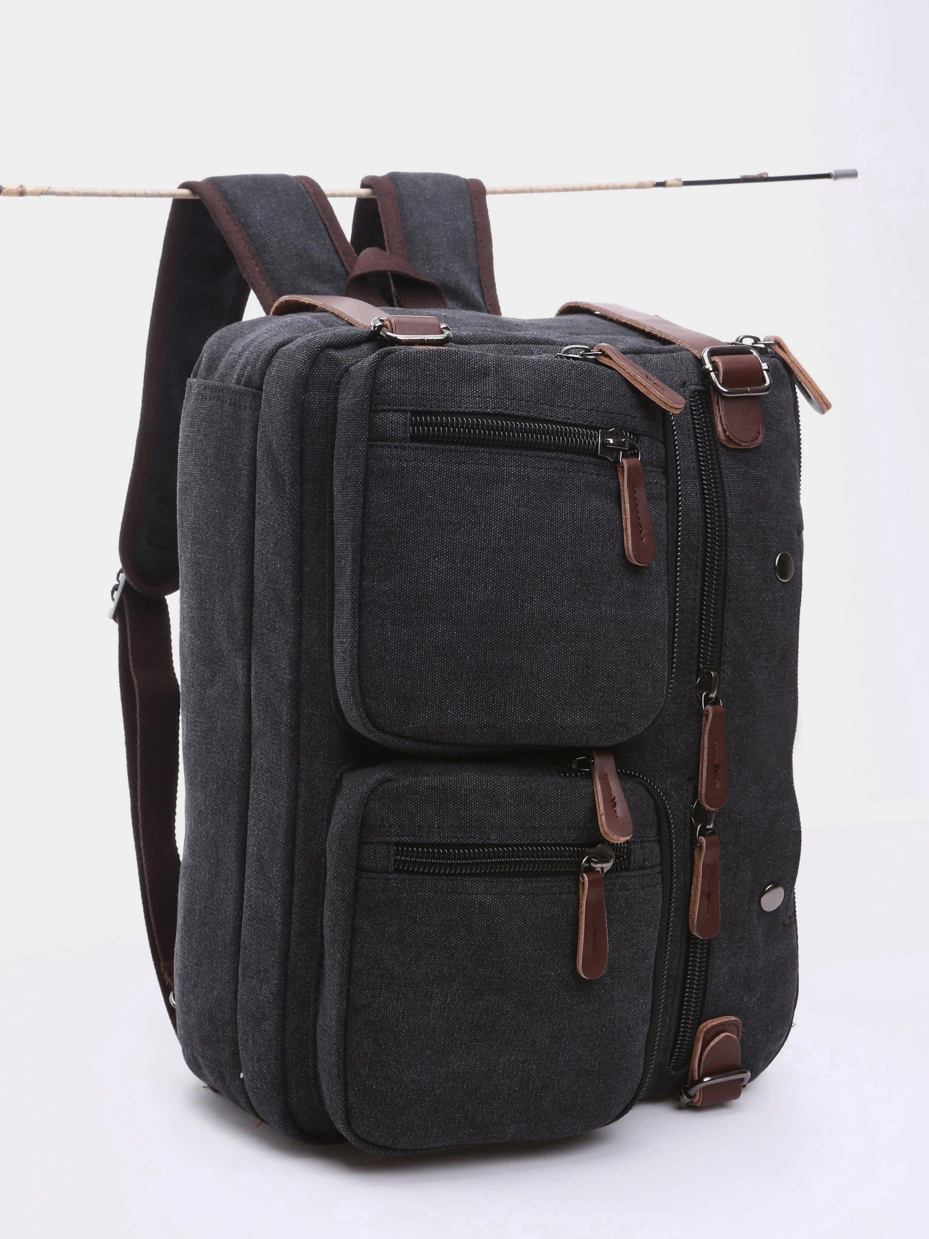 Дорожные сумки и чемоданы Vintage модель bag24_20078 Дорожные сумки и чемоданы Vintage модель bag24_20078 Фото