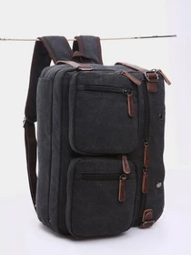 Дорожные сумки и чемоданы Vintage модель bag24_20078 Фото