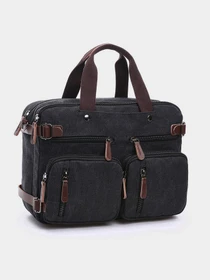 Дорожные сумки и чемоданы Vintage модель bag24_20078 Фото