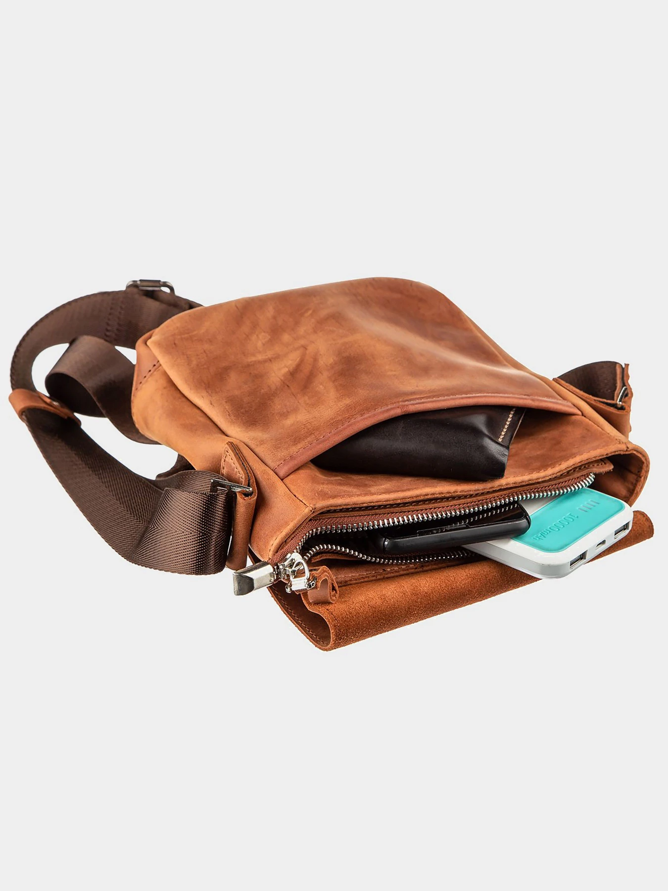 Сумки Shvigel модель bag24_11163 Фото