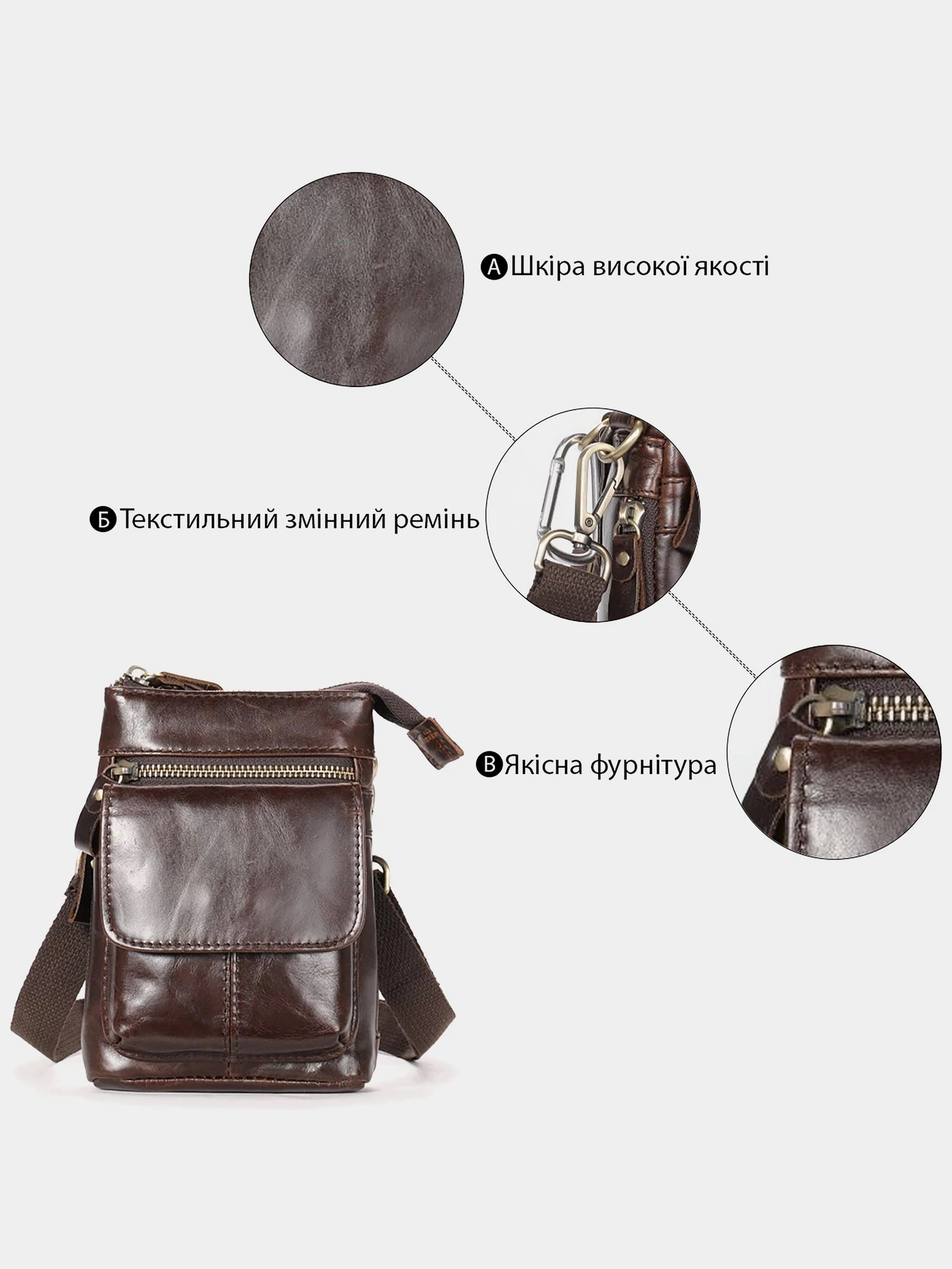 Сумки Vintage модель bag24_20097 Сумки Vintage модель bag24_20097 Фото