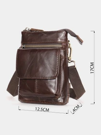 Сумки Vintage модель bag24_20097 Фото