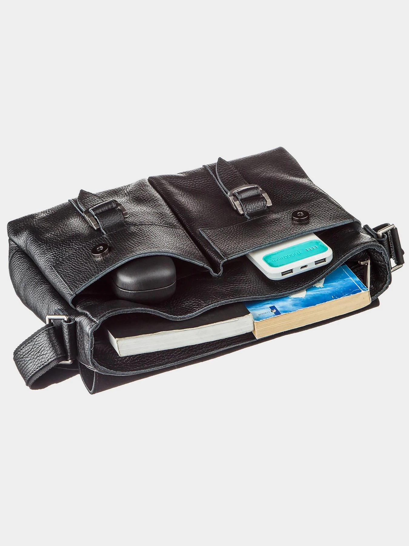 Сумки Shvigel модель bag24_13970 Сумки Shvigel модель bag24_13970 Фото