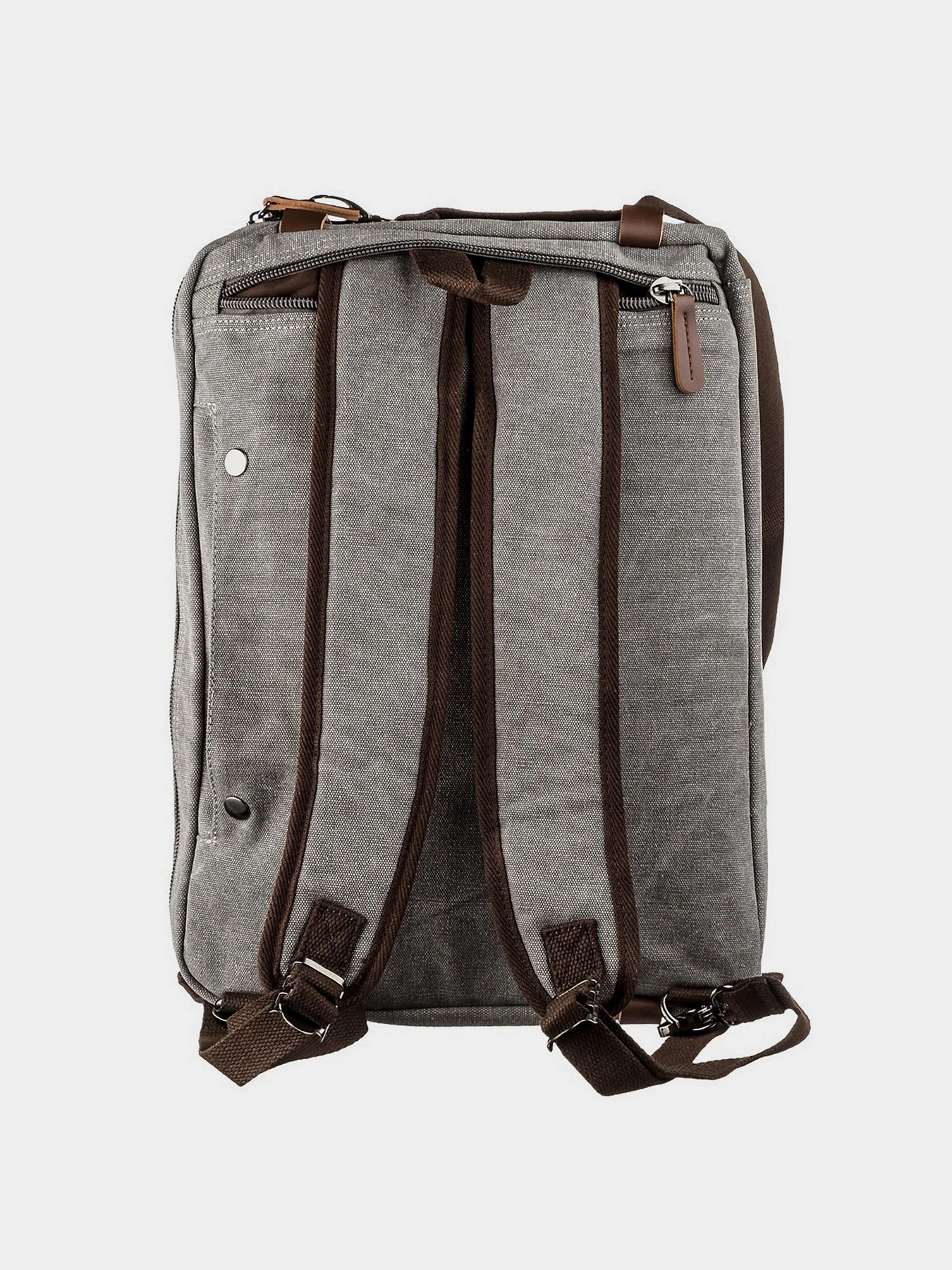 Дорожные сумки и чемоданы Vintage модель bag24_20151 Фото