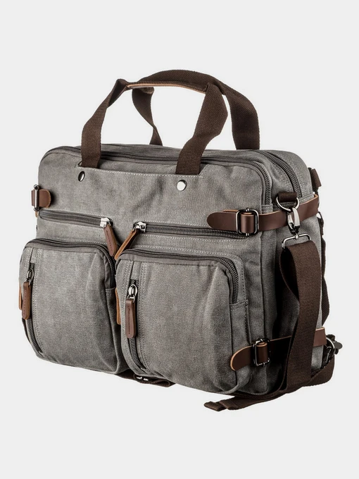 Дорожные сумки и чемоданы Vintage модель bag24_20151 Фото