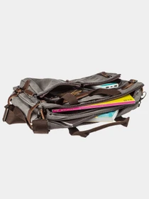Дорожные сумки и чемоданы Vintage модель bag24_20151 Фото