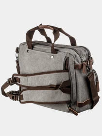 Дорожные сумки и чемоданы Vintage модель bag24_20151 Фото