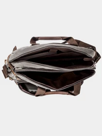 Дорожные сумки и чемоданы Vintage модель bag24_20151 Фото