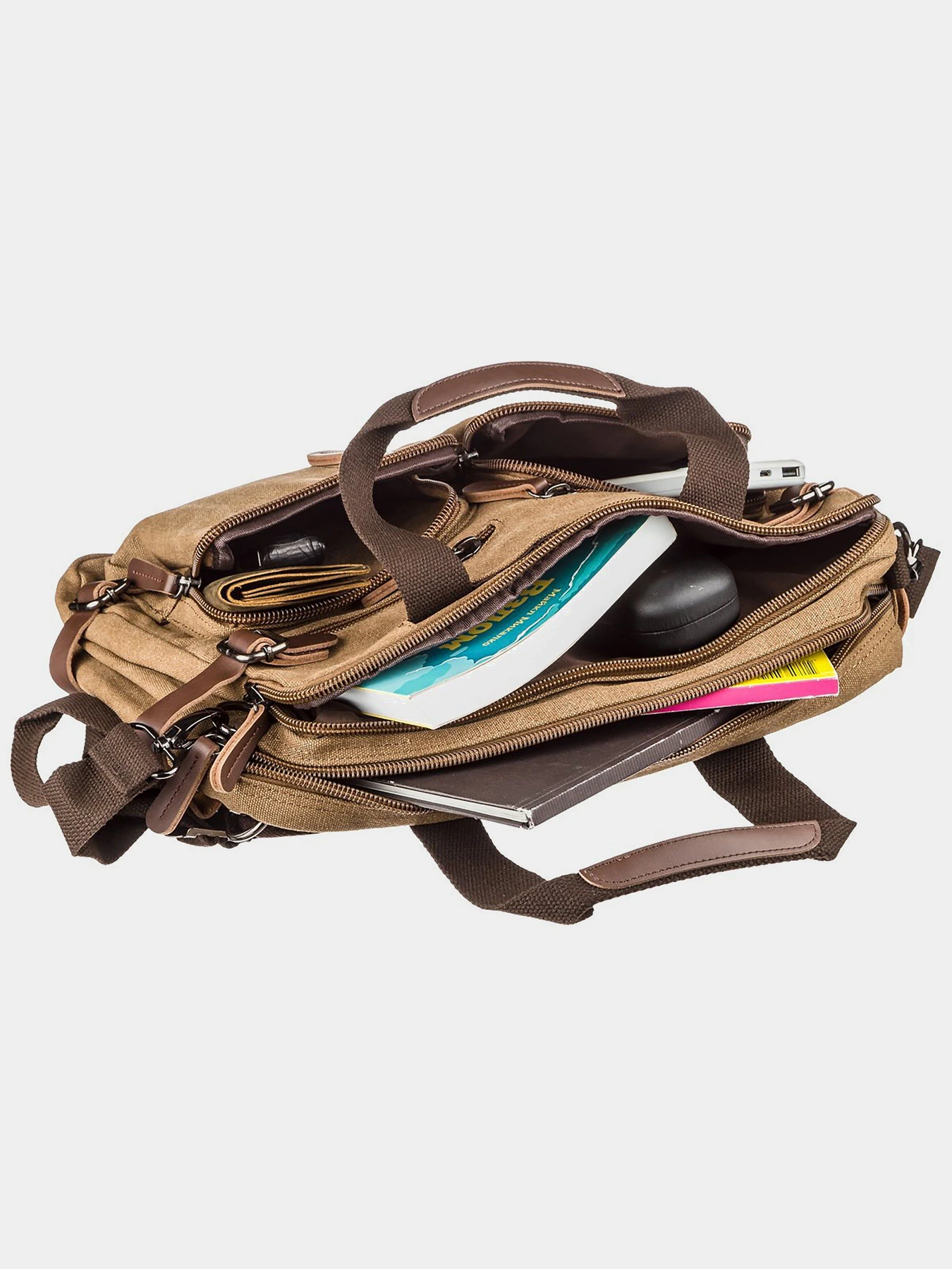 Дорожные сумки и чемоданы Vintage модель bag24_20152 Дорожные сумки и чемоданы Vintage модель bag24_20152 Фото