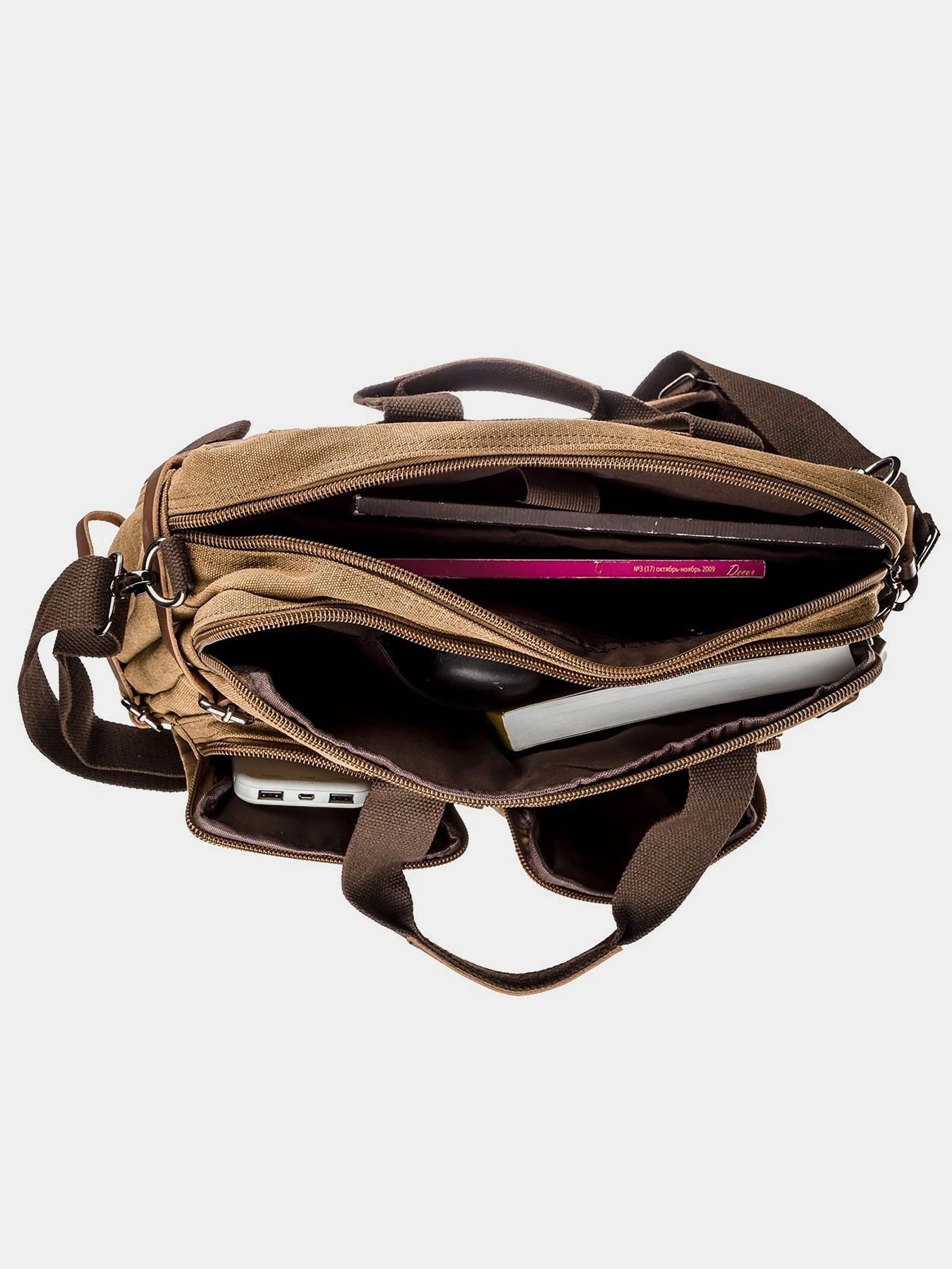 Дорожные сумки и чемоданы Vintage модель bag24_20152 Дорожные сумки и чемоданы Vintage модель bag24_20152 Фото