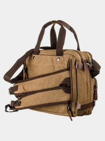 Дорожные сумки и чемоданы Vintage модель bag24_20152 Фото