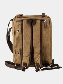 Дорожные сумки и чемоданы Vintage модель bag24_20152 Фото