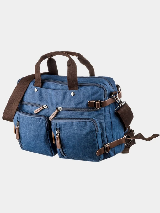 Дорожные сумки и чемоданы Vintage модель bag24_20153 Фото