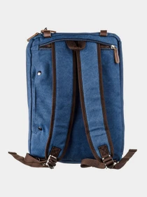 Дорожные сумки и чемоданы Vintage модель bag24_20153 Фото