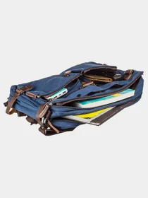 Дорожные сумки и чемоданы Vintage модель bag24_20153 Фото