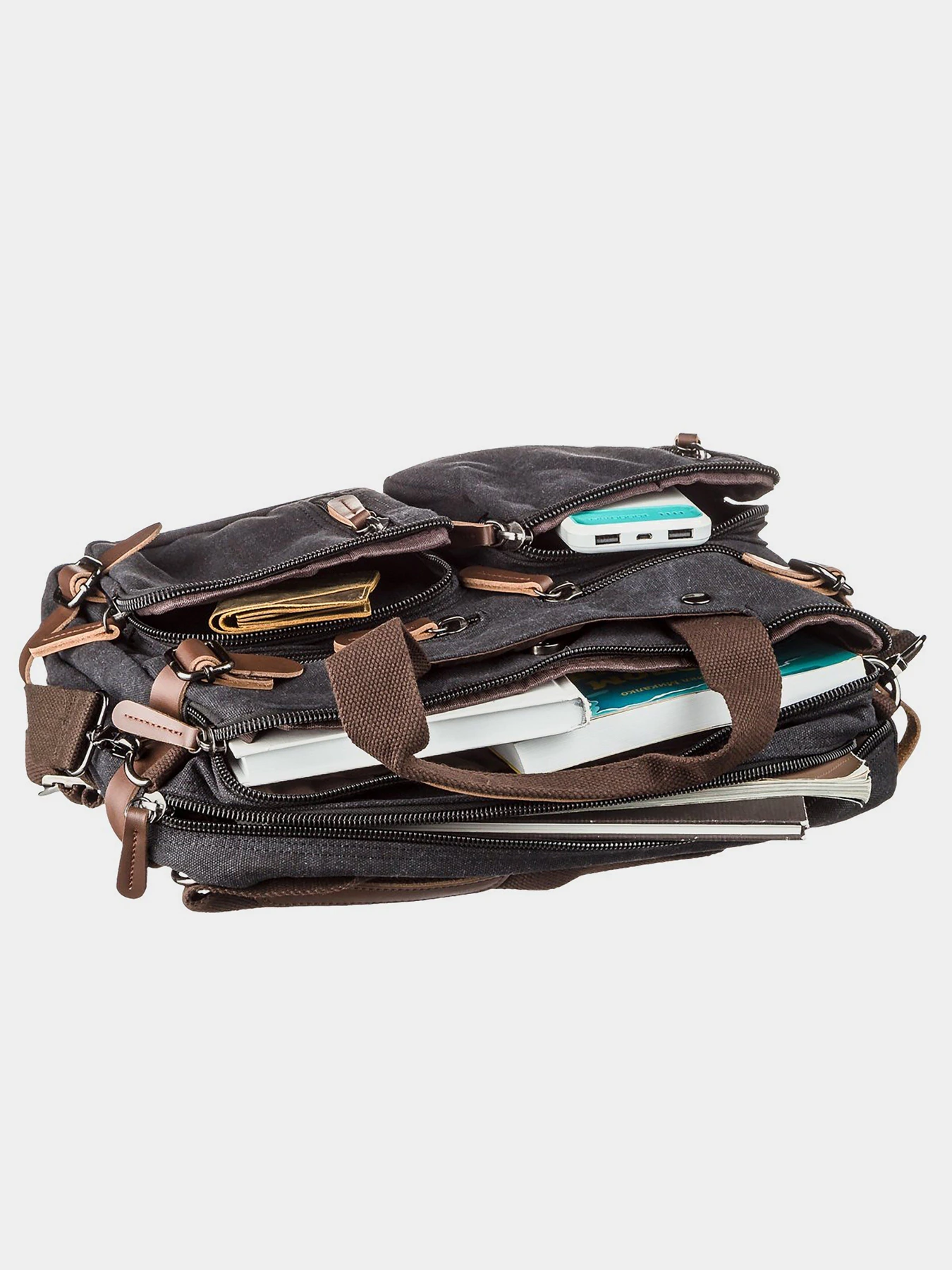 Дорожные сумки и чемоданы Vintage модель bag24_20144 Дорожные сумки и чемоданы Vintage модель bag24_20144 Фото