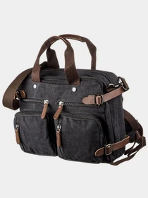 Дорожные сумки и чемоданы Vintage модель bag24_20144 Фото