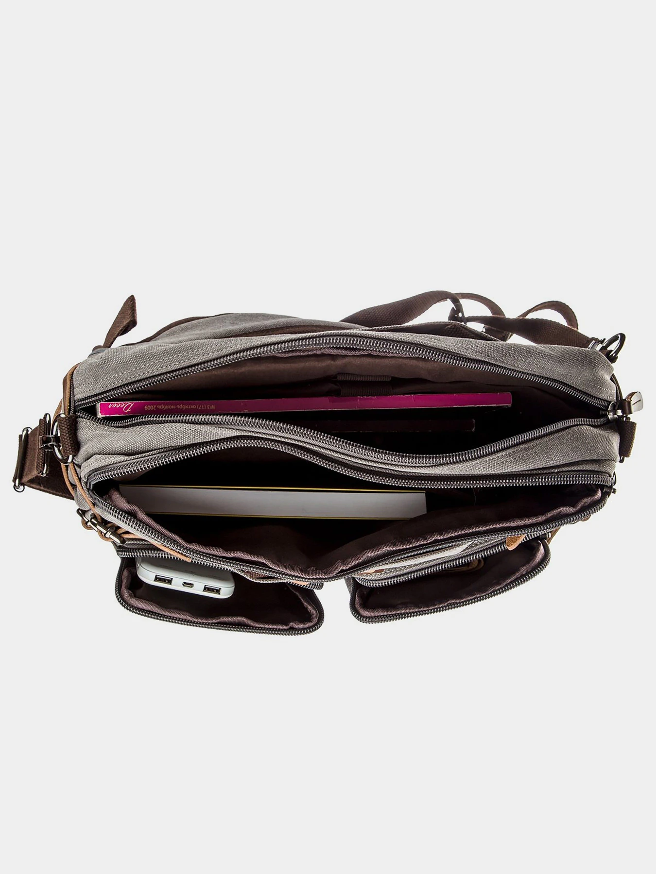 Дорожные сумки и чемоданы Vintage модель bag24_20145 Дорожные сумки и чемоданы Vintage модель bag24_20145 Фото